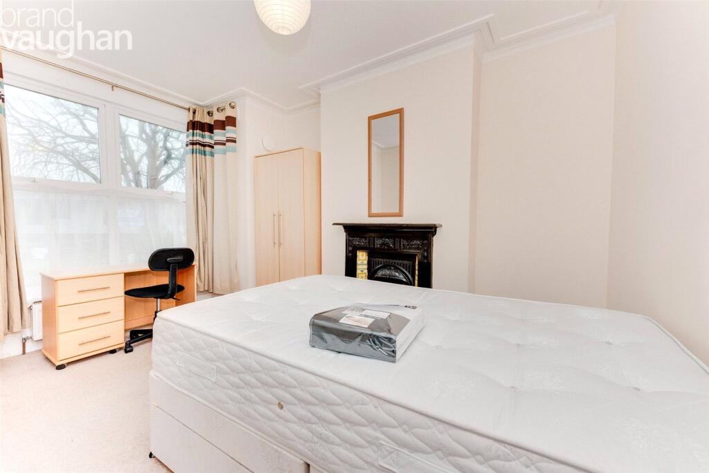Main image of property: Balfour Road, Brighton, East Sussex, BN1