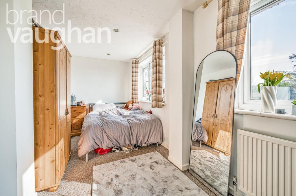 Main image of property: Shenfield Way, Brighton, East Sussex, BN1