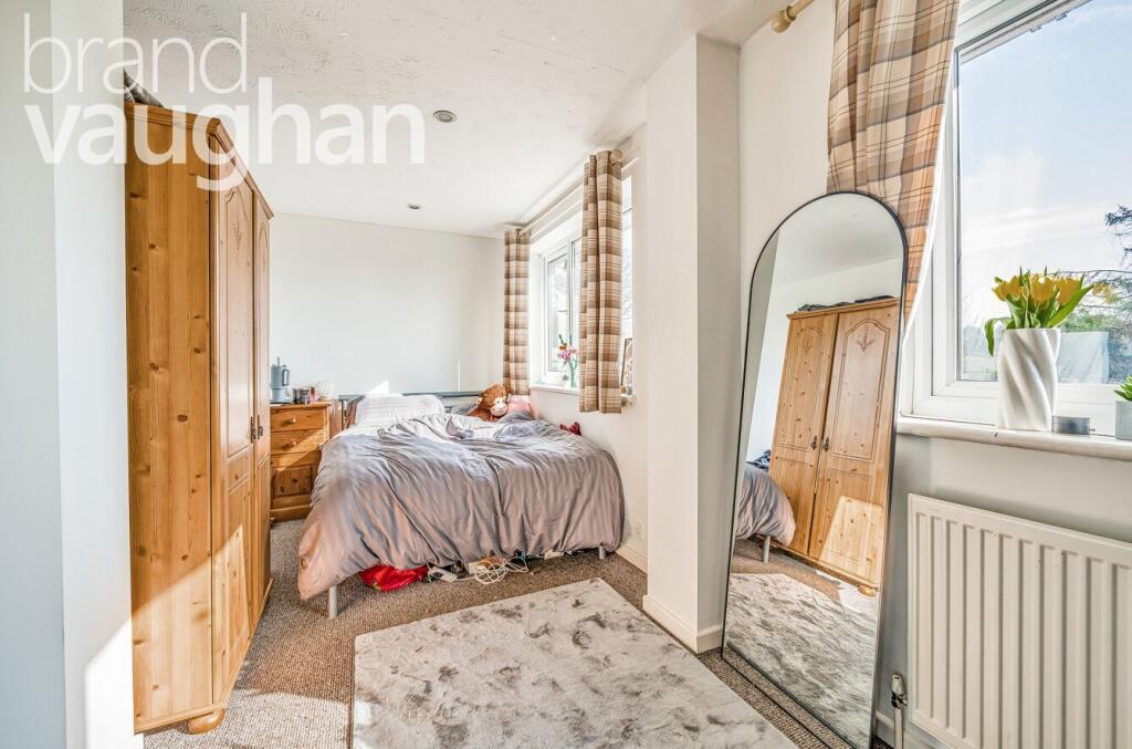 Main image of property: Shenfield Way, Brighton, East Sussex, BN1