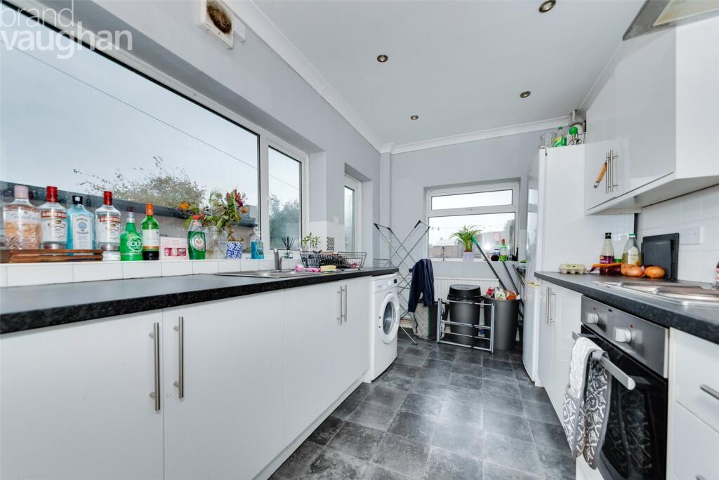 Main image of property: Ladysmith Road, Brighton, East Sussex, BN2