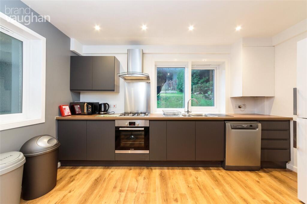 Main image of property: Crabtree Avenue, Brighton, East Sussex, BN1