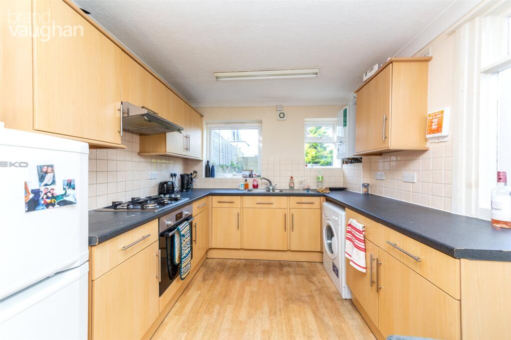 Main image of property: Totland Road, Brighton, BN2