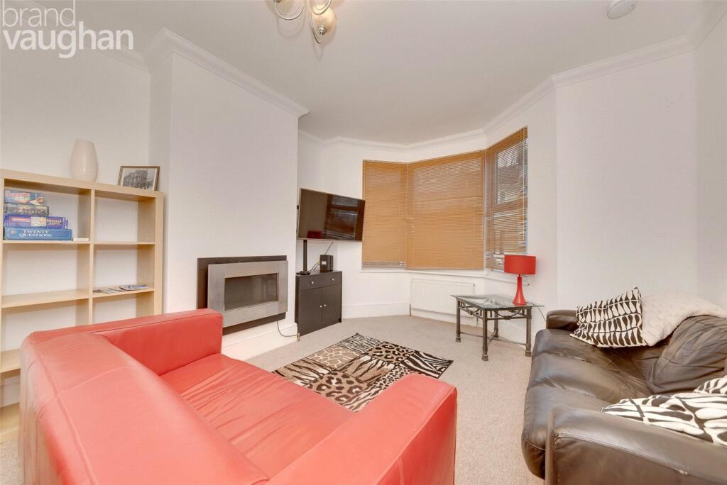 Main image of property: Robertson Road, Brighton, BN1