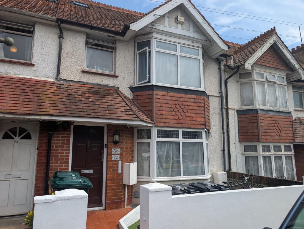 Main image of property: Hollingdean Terrace, Brighton, East Sussex, BN1