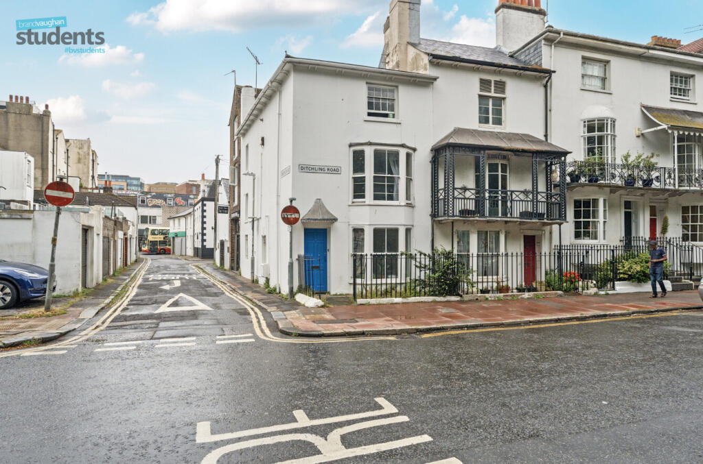 Main image of property: Ditchling Road, Brighton, East Sussex, BN1