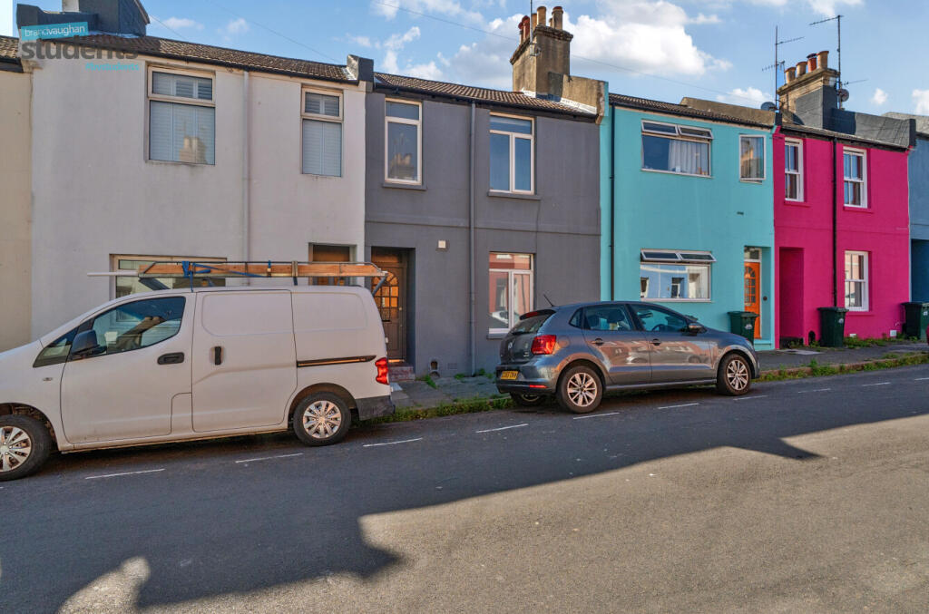 Main image of property: Ewart Street, Brighton, East Sussex, BN2