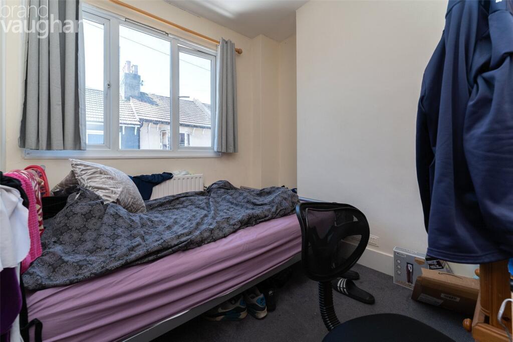 Main image of property: St Martins Street, Brighton, East Sussex, BN2