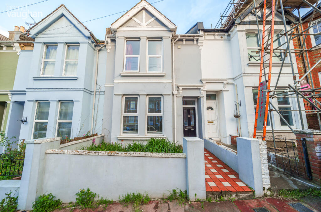 Main image of property: Brading Road, Brighton, East Sussex, BN2