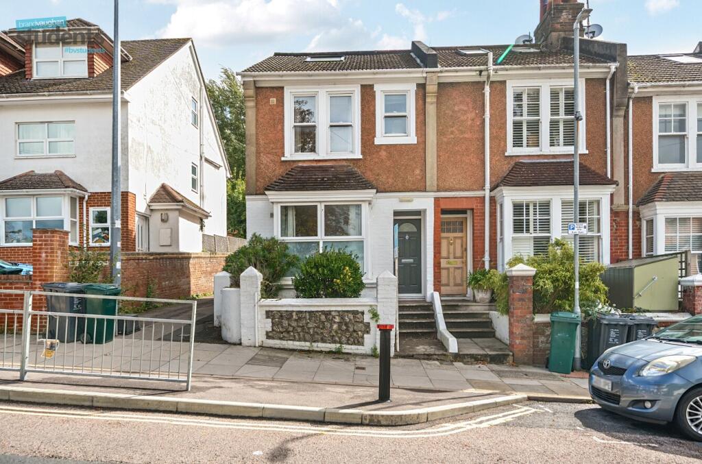 Main image of property: Balfour Road, Brighton, East Sussex, BN1