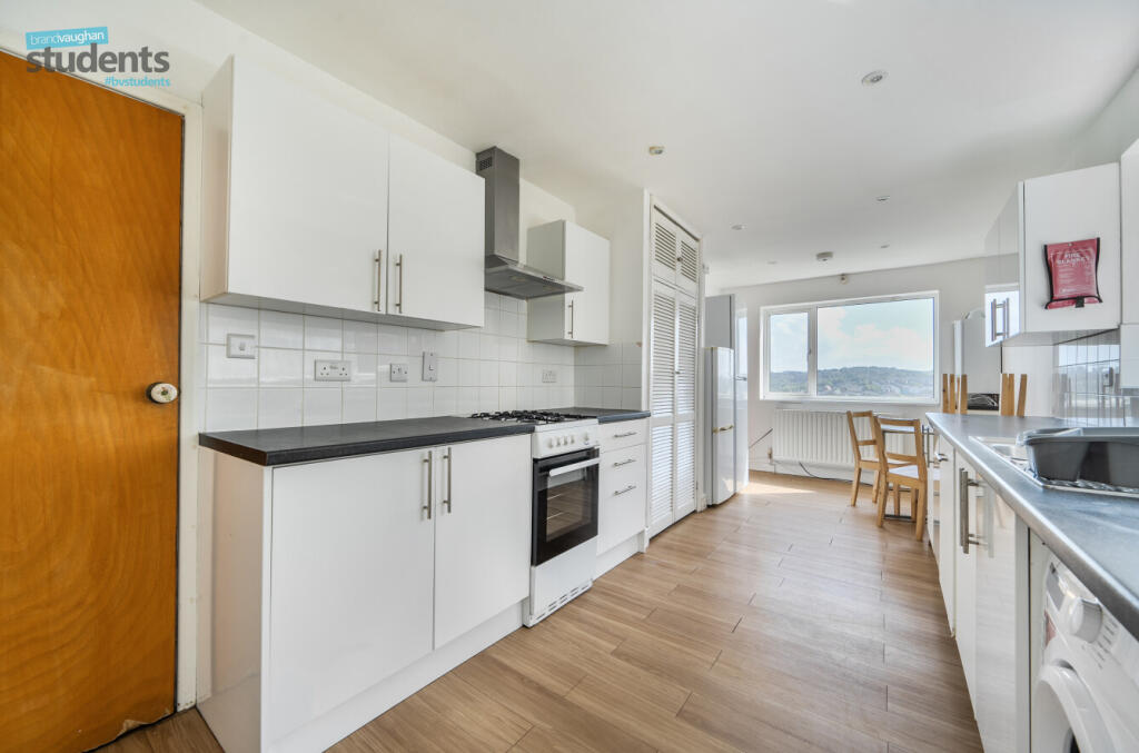 Main image of property: Wolverstone Drive, Brighton, East Sussex, BN1