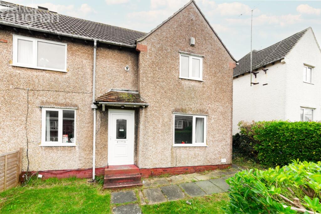 Main image of property: Hillside, Brighton, BN2