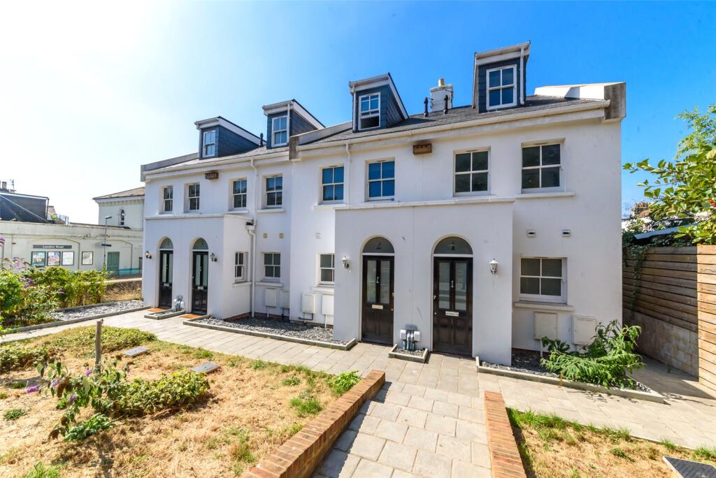 Main image of property: Springfield Road, Brighton, East Sussex, BN1
