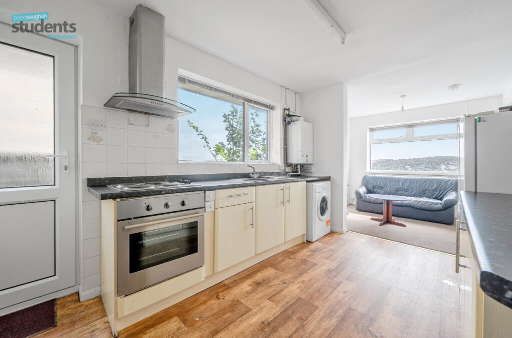 Main image of property: Wolverstone Drive, Brighton, East Sussex, BN1