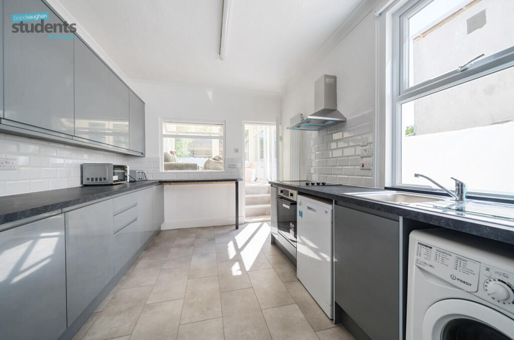Main image of property: Queens Park Road, Brighton, East Sussex, BN2