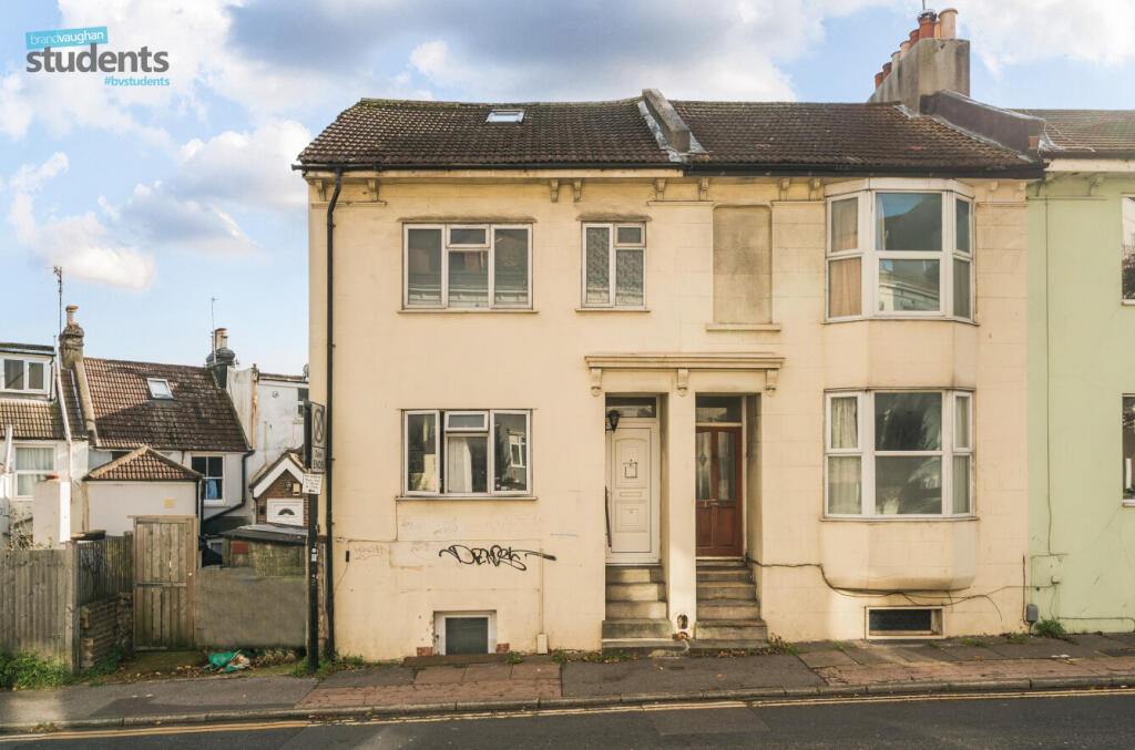 Main image of property: Upper Lewes Road, Brighton, East Sussex, BN2