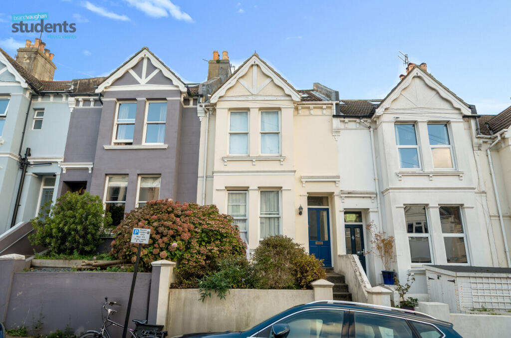 Main image of property: Brading Road, Brighton, East Sussex, BN2