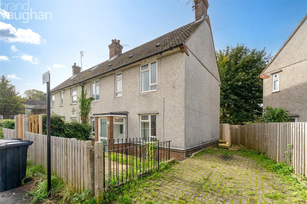 Main image of property: Barcombe Road, Brighton, East Sussex, BN1