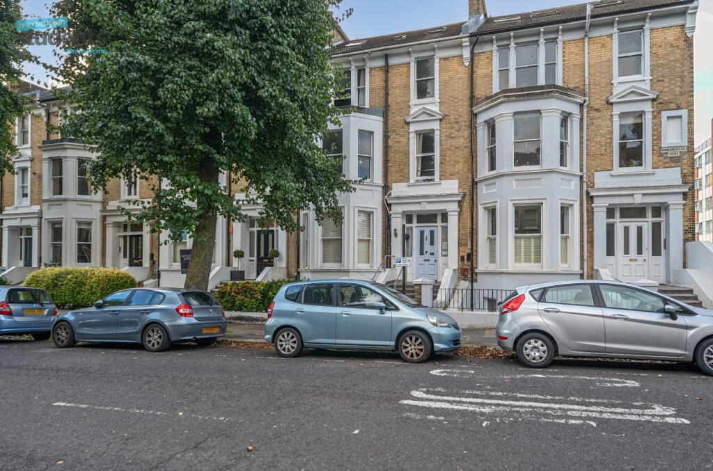Main image of property: Denmark Villas, Hove, East Sussex, BN3