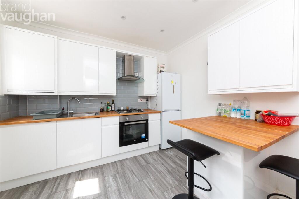Main image of property: Dewe Road, Brighton, BN2