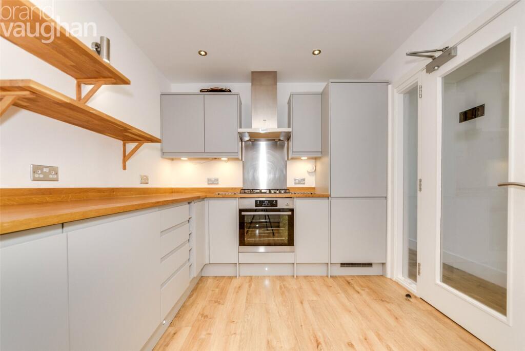 Main image of property: Springfield Road, Brighton, East Sussex, BN1