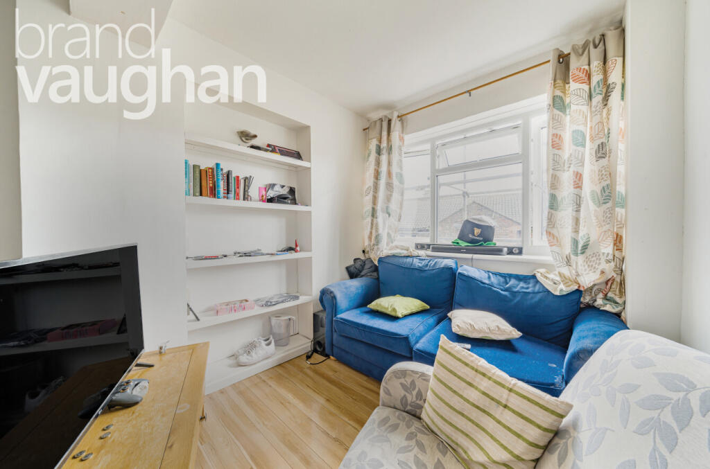 Main image of property: The Willows, Princes Crescent, Brighton, East Sussex, BN2