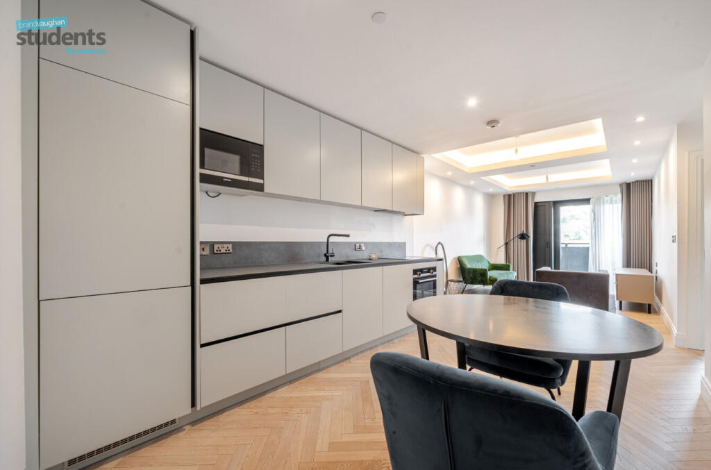 Main image of property: Gloucester Place, Brighton, BN1