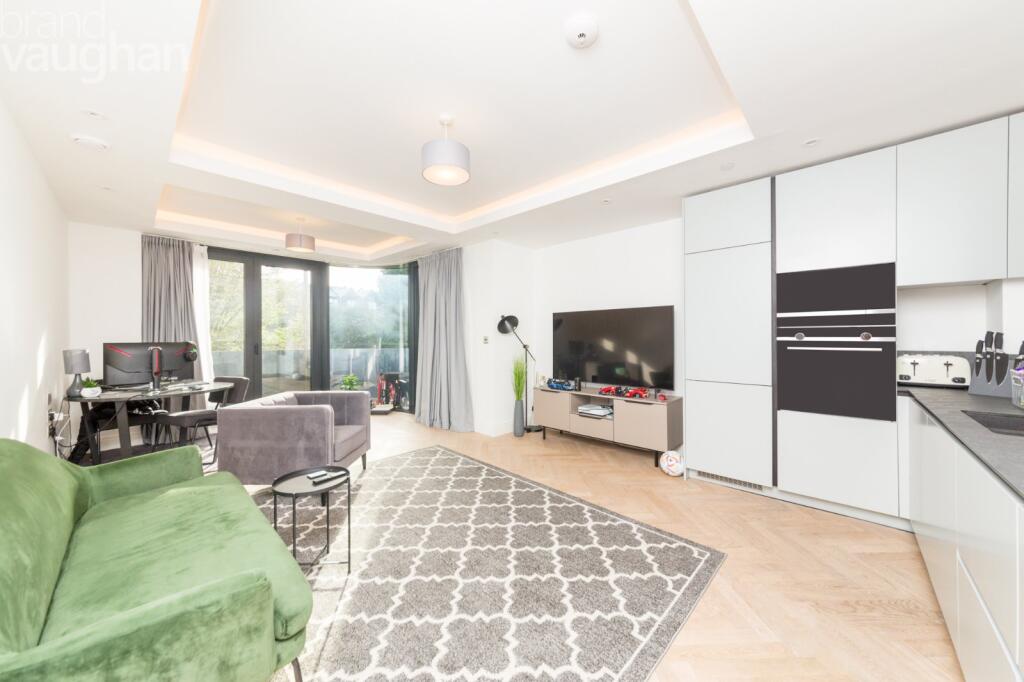 Main image of property: Gloucester Place, Brighton, BN1