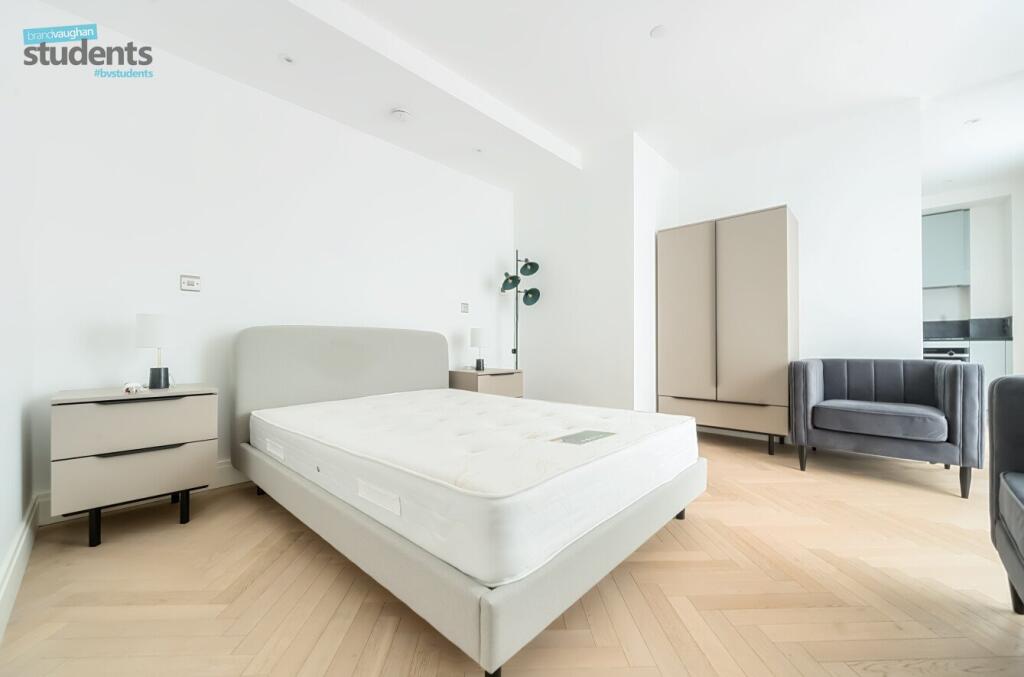 Main image of property: Gloucester Place, Brighton, BN1