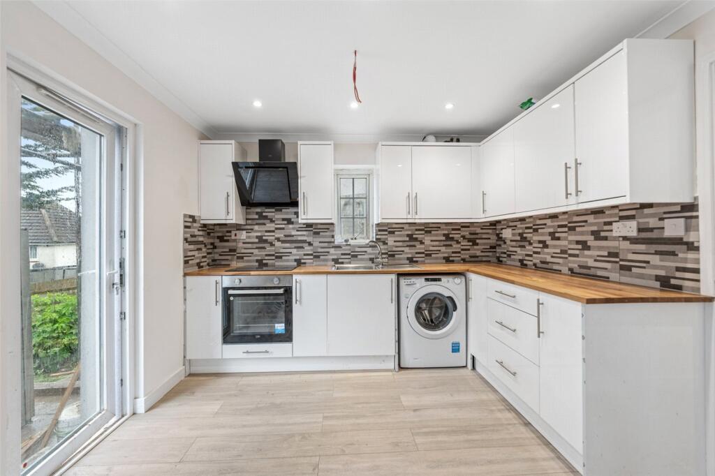 Main image of property: Staplefield Drive, Brighton, East Sussex, BN2