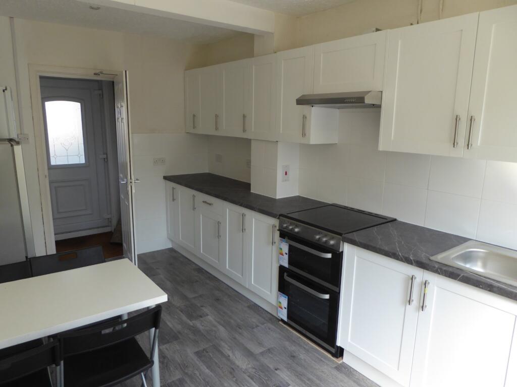 Main image of property: Waverley Crescent, Brighton, BN1