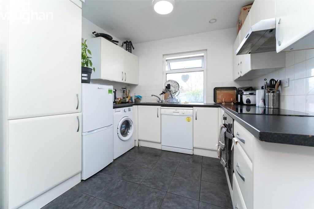 Main image of property: Staplefield Drive, Brighton, East Sussex, BN2