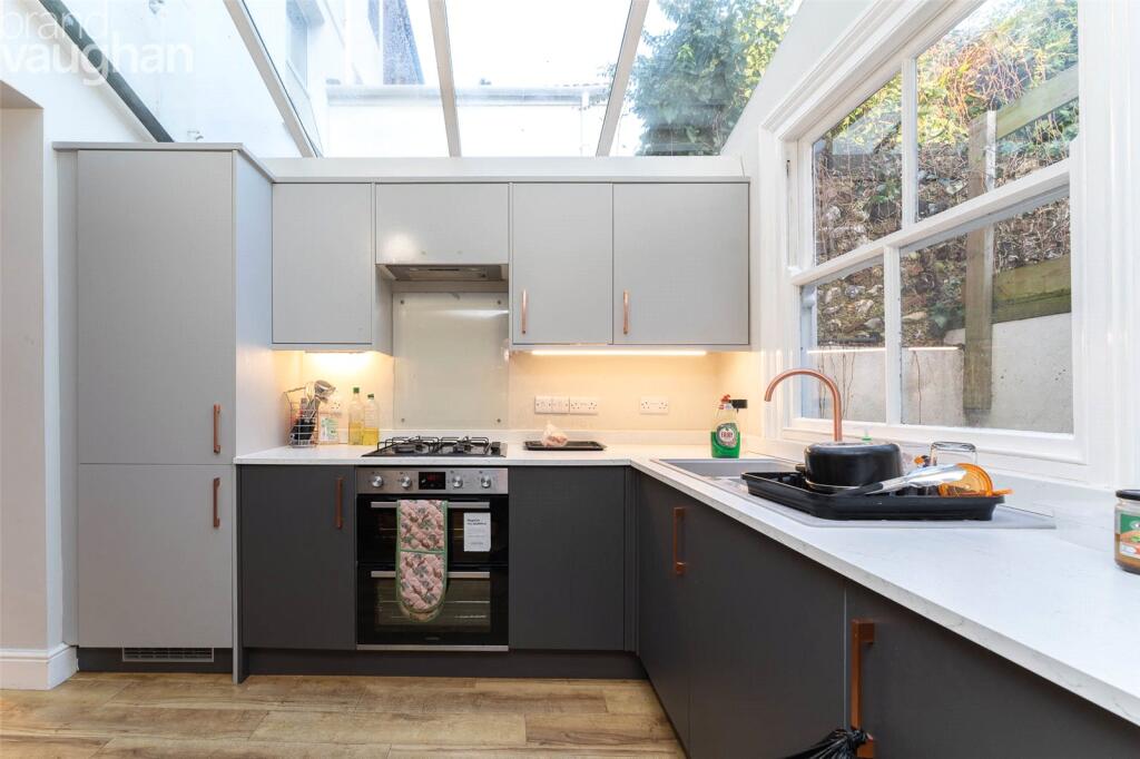 Main image of property: Whichelo Place, Brighton, East Sussex, BN2