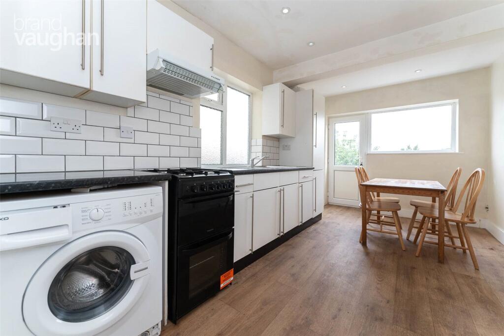 Main image of property: Ewhurst Road, Brighton, East Sussex, BN2