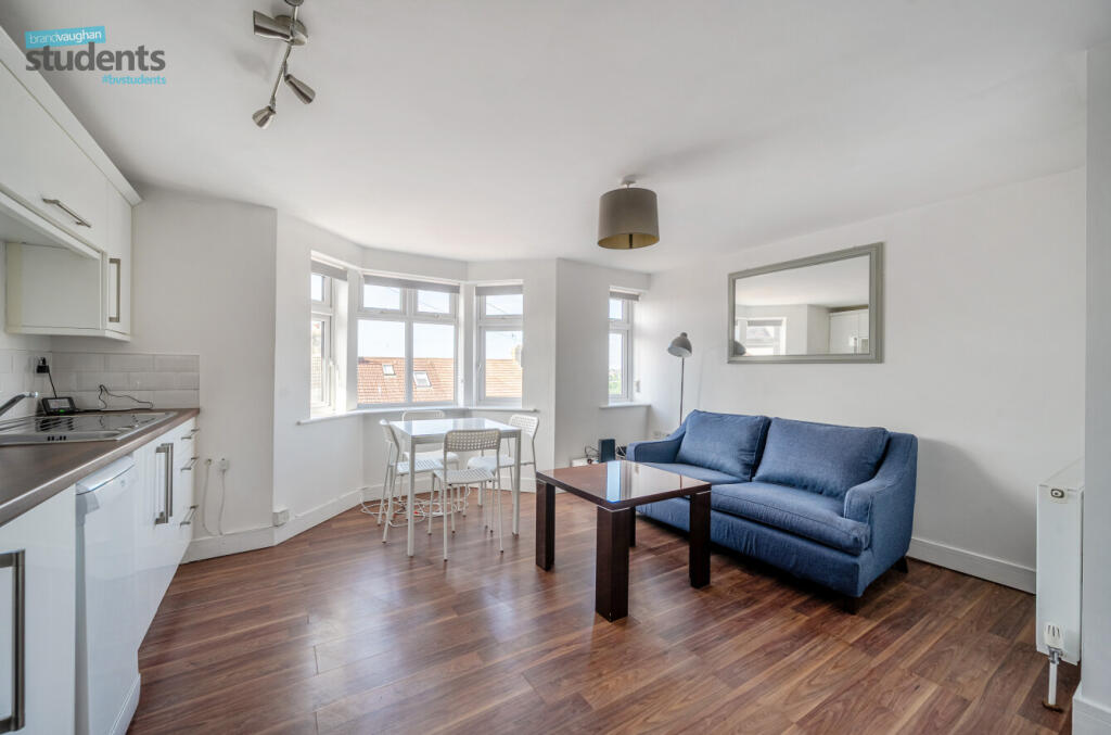 Main image of property: Carlyle Avenue, Brighton, BN2