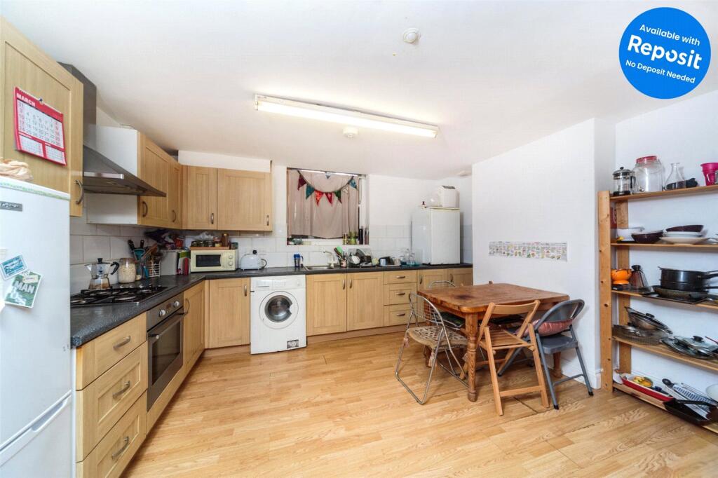 Main image of property: North Gardens, Brighton, East Sussex, BN1