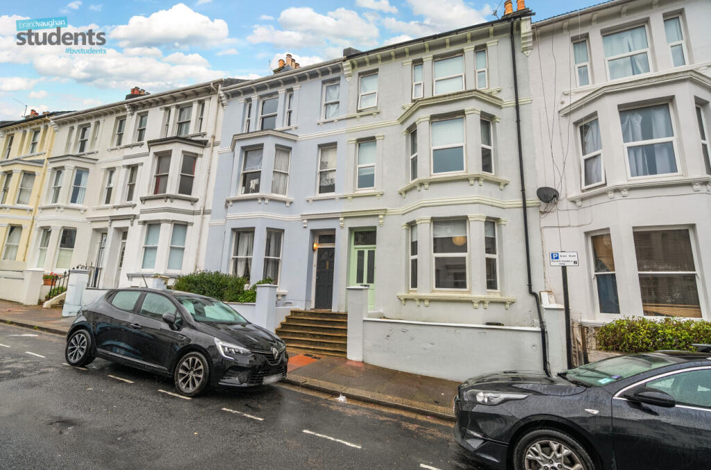 Main image of property: Roundhill Crescent, Brighton, East Sussex, BN2