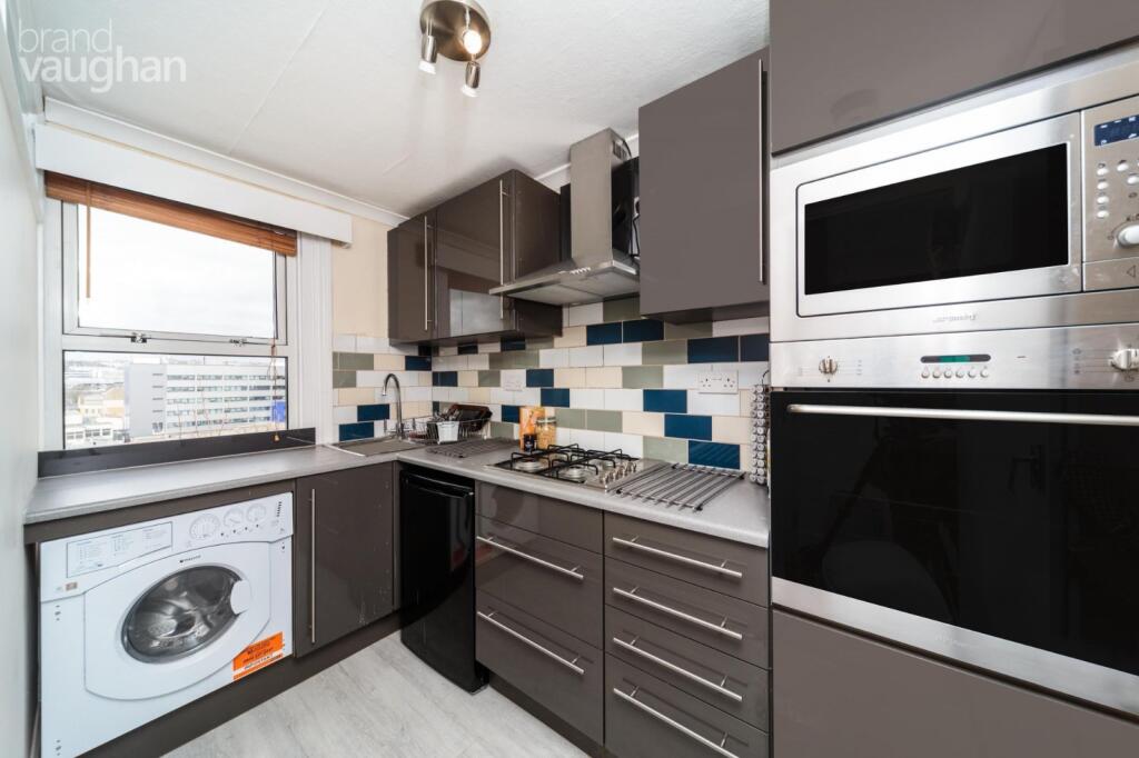 Main image of property: White Street, Brighton, BN2