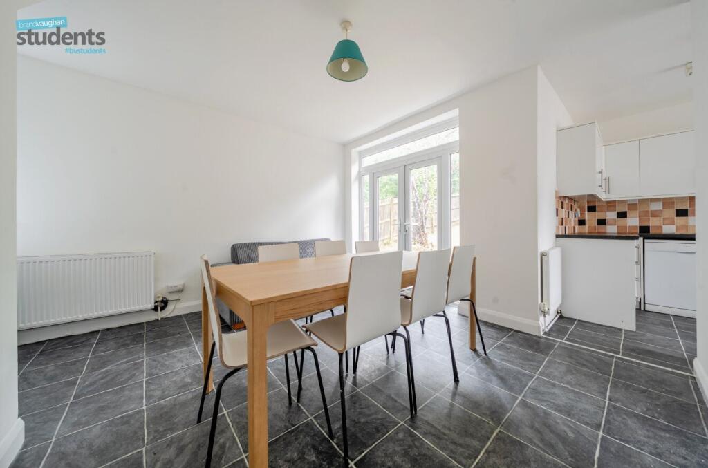 Main image of property: Bevendean Crescent, Brighton, East Sussex, BN2