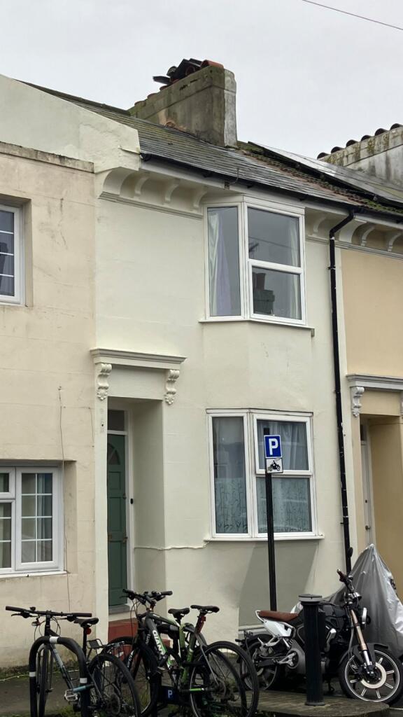 Main image of property: Park Crescent Road, Brighton, East Sussex, BN2