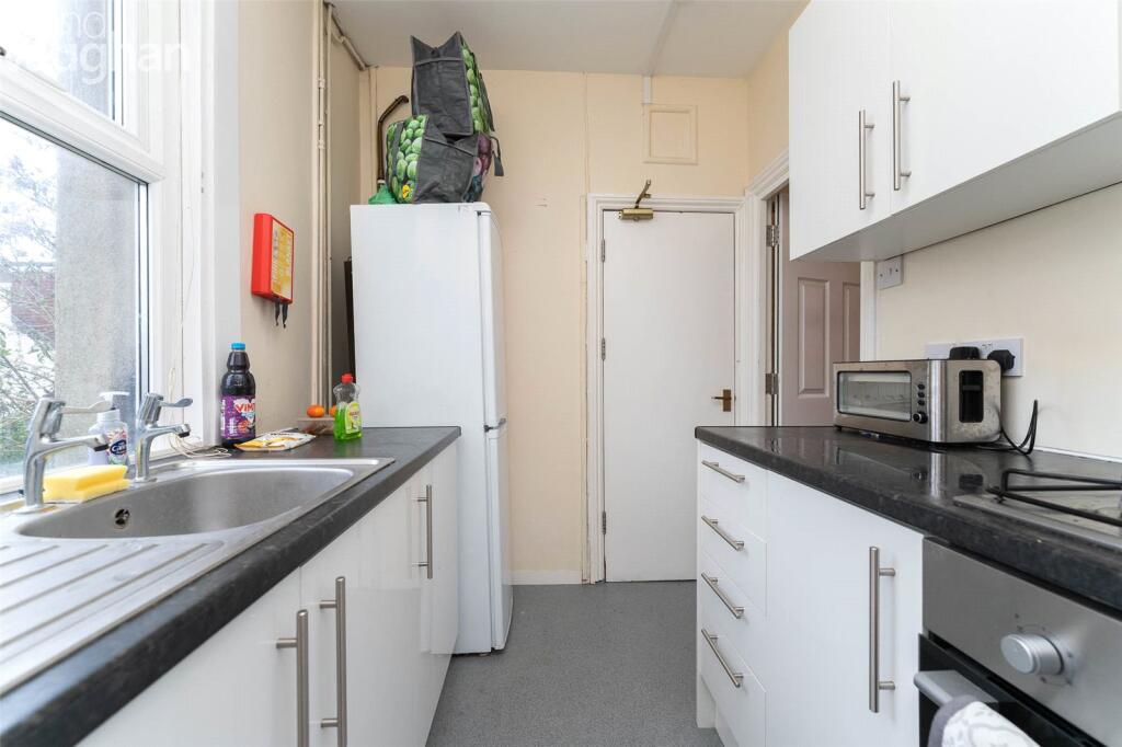 Main image of property: Grove Street, Brighton, BN2