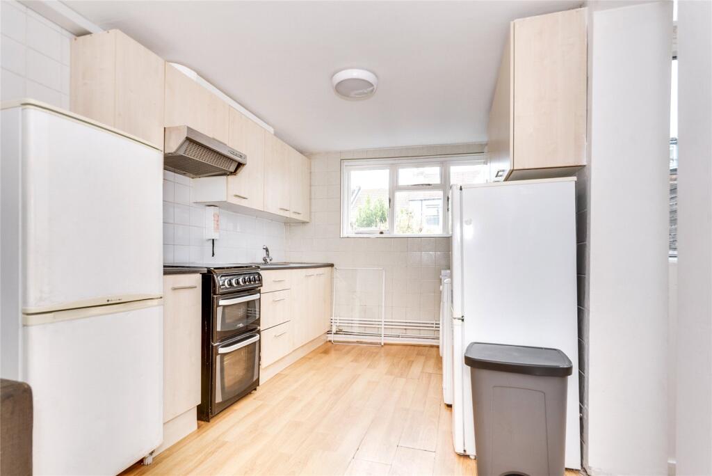 Main image of property: Elm Grove, Brighton, East Sussex, BN2