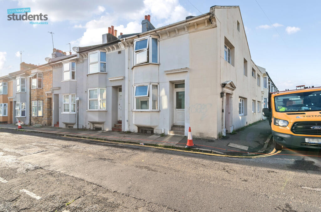 Main image of property: St Pauls Street, Brighton, East Sussex, BN2