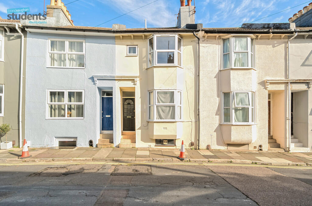 Main image of property: St Mary Magdalene Street, Brighton, East Sussex, BN2