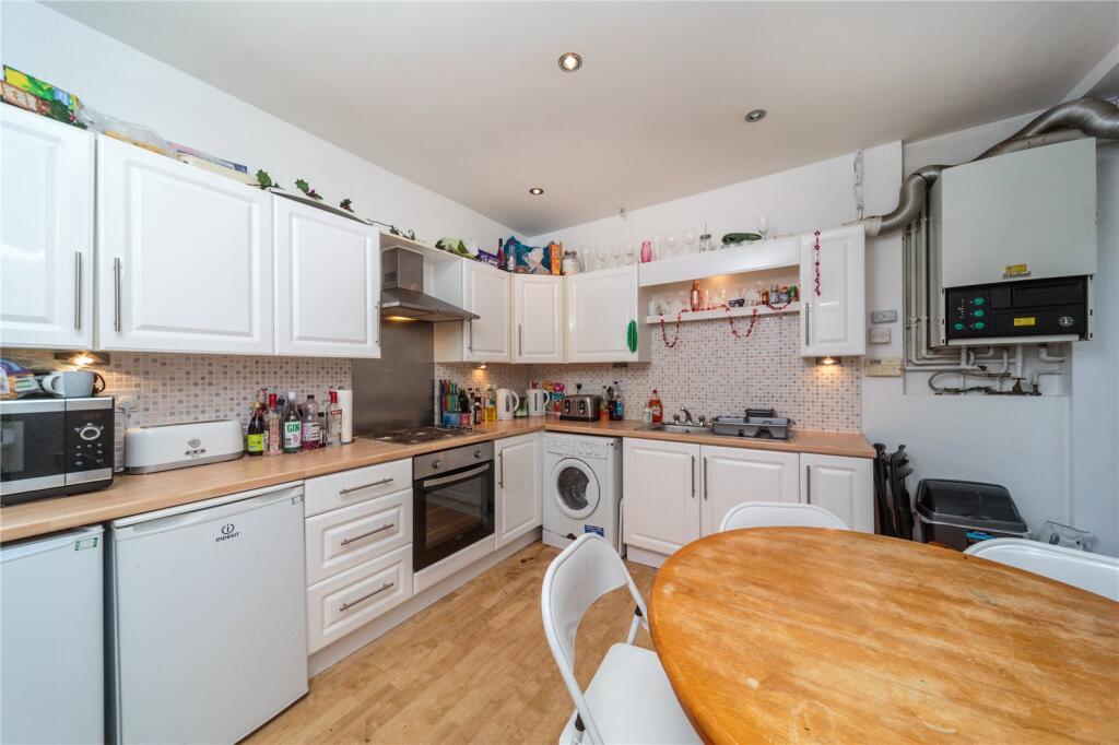Main image of property: Riley Road, Brighton, BN2