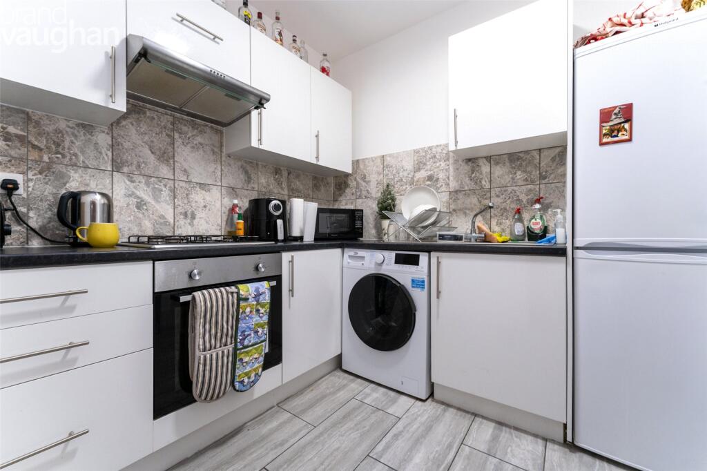 Main image of property: First Avenue, Hove, East Sussex, BN3