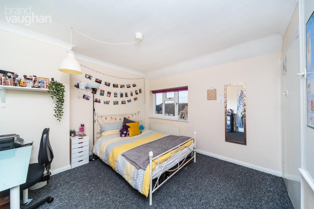 Main image of property: Hillside, Bevendean, Brighton, BN2