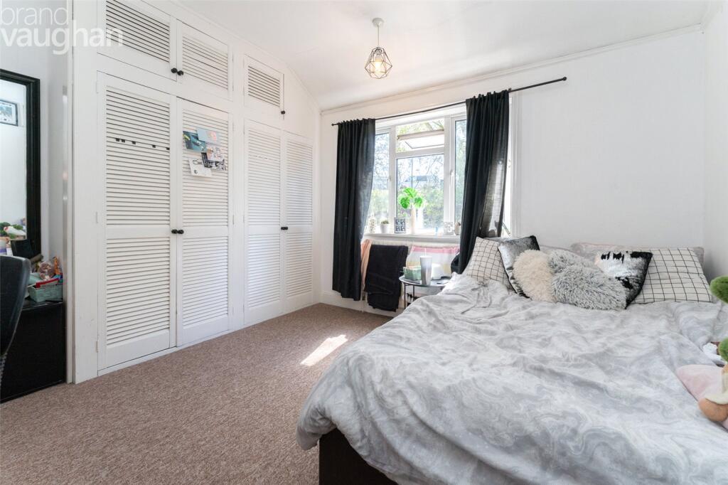 Main image of property: May Road, Brighton, BN2