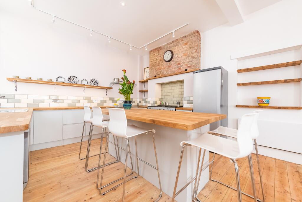 Main image of property: St Georges Road, Brighton, BN2