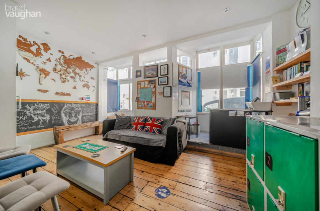 Main image of property: Waterloo Street, Hove, East Sussex, BN3