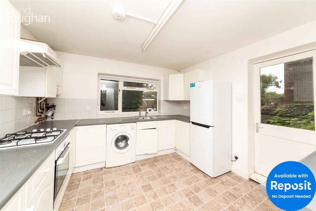 Main image of property: Ewhurst Road, Brighton, East Sussex, BN2